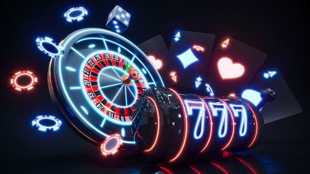 Andy's Bet Club Live Casino