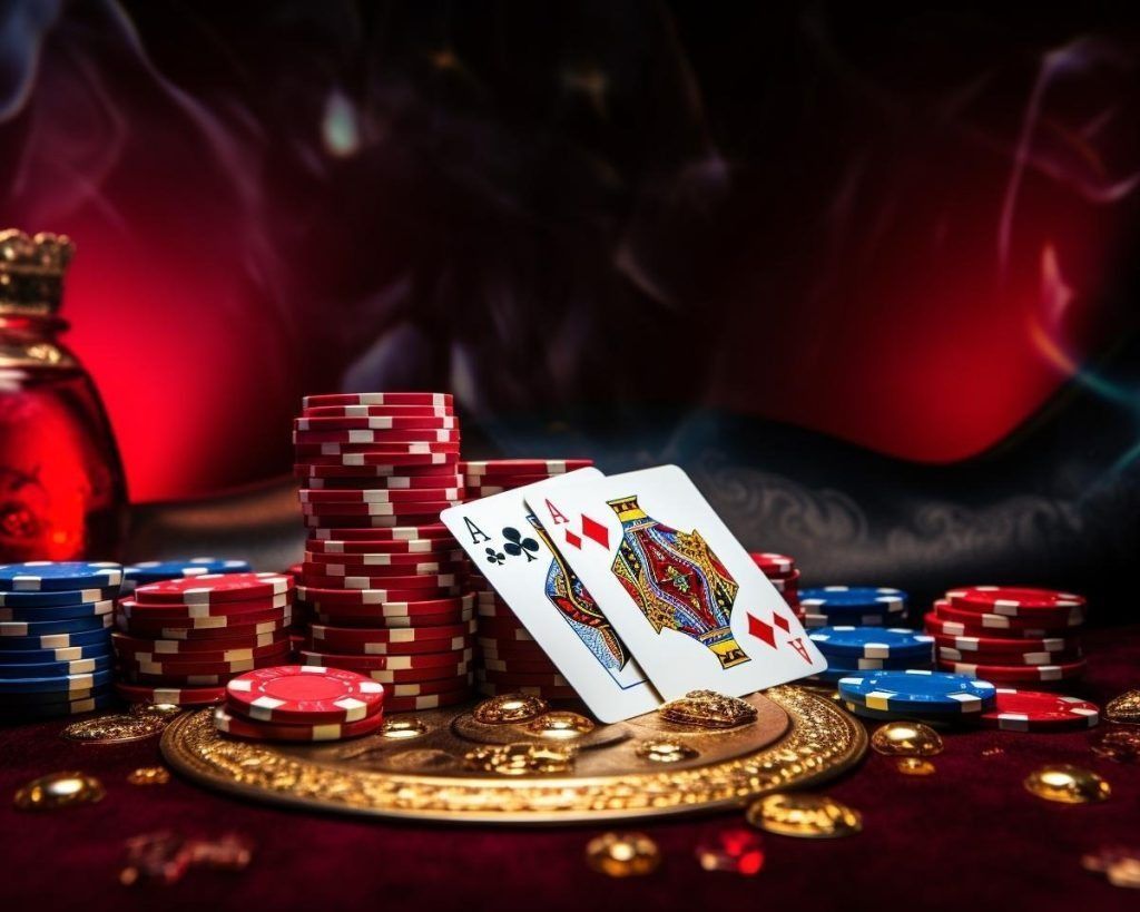 Andy's Bet Club Live Casino